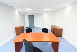 Bureaux à louer Sausheim - Mulhouse, centre Espace Plein Ciel