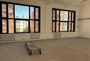 Location local d'activité Paris 20e - Métro Porte de Vincennes