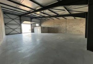 Location local d'activité Benfeld - Proche A35 et accès PMR