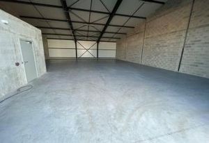 Location local d'activité Benfeld - Proche A35 et accès PMR