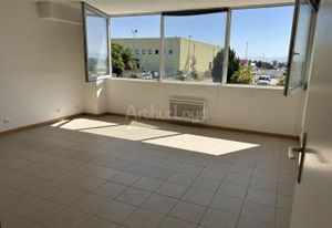 Location bureaux Kingersheim - 2 places de parking