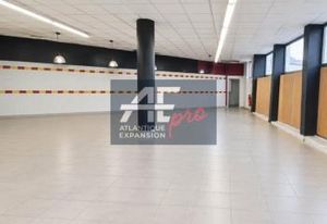 Local commercial à vendre Trignac (44570)