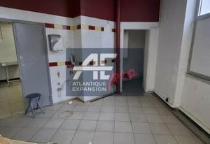 Local commercial à vendre Trignac (44570)