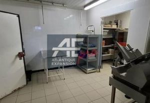 Local commercial à vendre Trignac (44570)