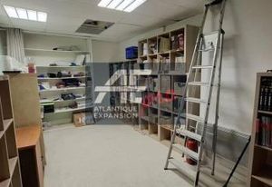 Local commercial à vendre Trignac (44570)