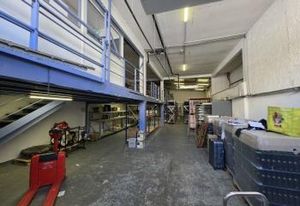 Location local d'activité Saint-Laurent-du-Var - Zone industrielle