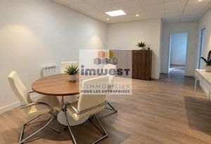Vente bureaux Pacé - Proche Rennes et axes routiers
