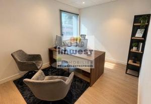 Vente bureaux Pacé - Proche Rennes et axes routiers