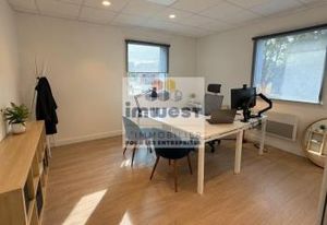Vente bureaux Pacé - Proche Rennes et axes routiers