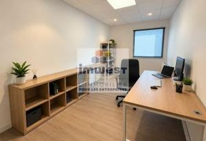 Vente bureaux Pacé - Proche Rennes et axes routiers