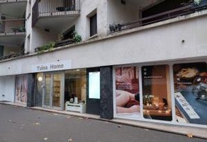 Local commercial à vendre Paris 11e - Métro Faidherbe Chaligny
