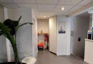 Local commercial à vendre Paris 11e - Métro Faidherbe Chaligny