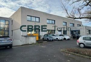 Vente bureaux Tours centre - Proche future ligne 2 du Tram