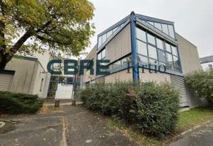 Vente bureaux Tours centre - Proche future ligne 2 du Tram