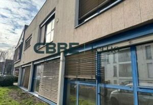Vente bureaux Tours centre - Proche future ligne 2 du Tram