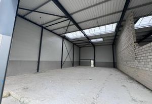 Location local d'activité Saint-Brice-Courcelles - Zone artisanale
