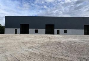 Location local d'activité Saint-Brice-Courcelles - Zone artisanale