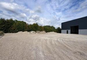 Location local d'activité Saint-Brice-Courcelles - Zone artisanale