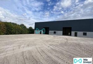 Location local d'activité Saint-Brice-Courcelles - Zone artisanale
