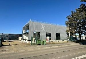 Location local commercial Seichamps - Zone Porte Verte
