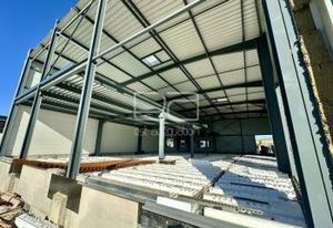 Location local commercial Seichamps - Zone Porte Verte