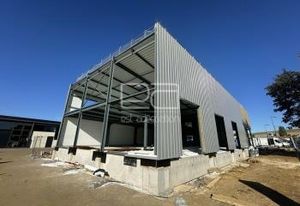 Location local commercial Seichamps - Zone Porte Verte