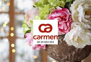 Vente local commercial fleuriste Ondres - Bail 2030