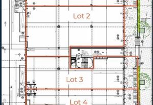 Location local commercial Plan de Campagne Les Pennes-Mirabeau