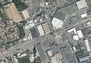 Location local commercial Plan de Campagne Les Pennes-Mirabeau
