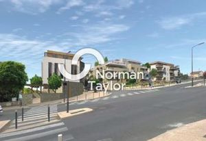 Vente bureaux Nimes secteur Kennedy - Accès transports