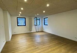 Location bureaux Brest - Port de Commerce - Proche transports