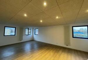 Location bureaux Brest - Port de Commerce - Proche transports