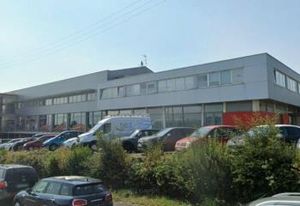 Location bureaux Brest - Proche tram ligne A et bus 21