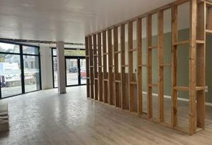Location local commercial Quéven - Axe hypercentre