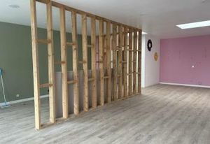 Location local commercial Quéven - Axe hypercentre