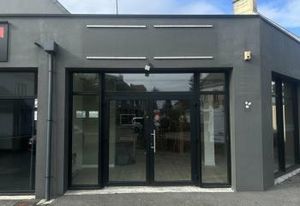 Location local commercial Quéven - Axe hypercentre