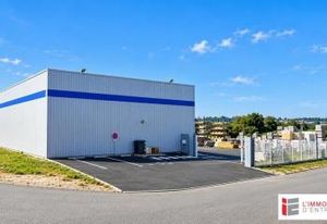 Vente local commercial loué Minihy-Tréguier - Bail 9 ans