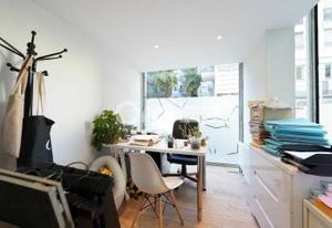 Location local commercial Lyon 3 - Vitrine d'angle