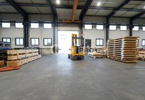 Location local d'activité Chassieu - Proche A43 et N346