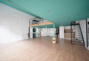 Location local commercial Lyon 3 - Proche Saxe-Gambetta