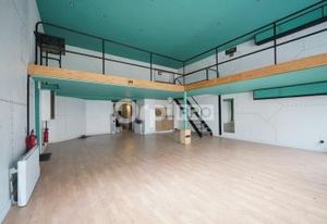 Location local commercial Lyon 3 - Proche Saxe-Gambetta
