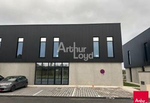 Bureaux à louer Vitré - PA La Briqueterie