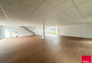 Bureaux à louer Vitré - PA La Briqueterie