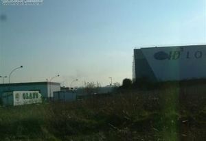 Terrain à vendre Dugny - Face au Parc des Expositions du Bourget
