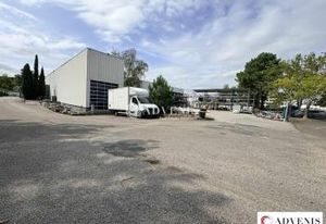 Batiment mixte à vendre Pessac - Proche A63
