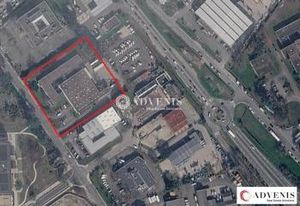 Batiment mixte à vendre Pessac - Proche A63