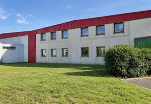Ateliers et bureaux à vendre Sainte-Marie-aux-Chênes - Proche A4/A31