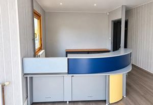 Ateliers et bureaux à vendre Sainte-Marie-aux-Chênes - Proche A4/A31