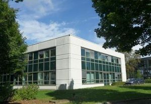 Location bureaux Mulhouse - Proche tram, bus, train et autoroute