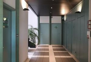 Location bureaux Mulhouse - Proche tram, bus, train et autoroute